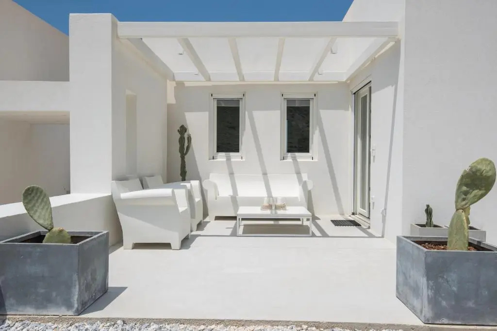 Noble 7 Suites - Onar Hotels Collection