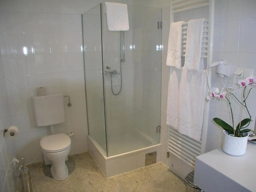 Wiener Kindl - Chambres