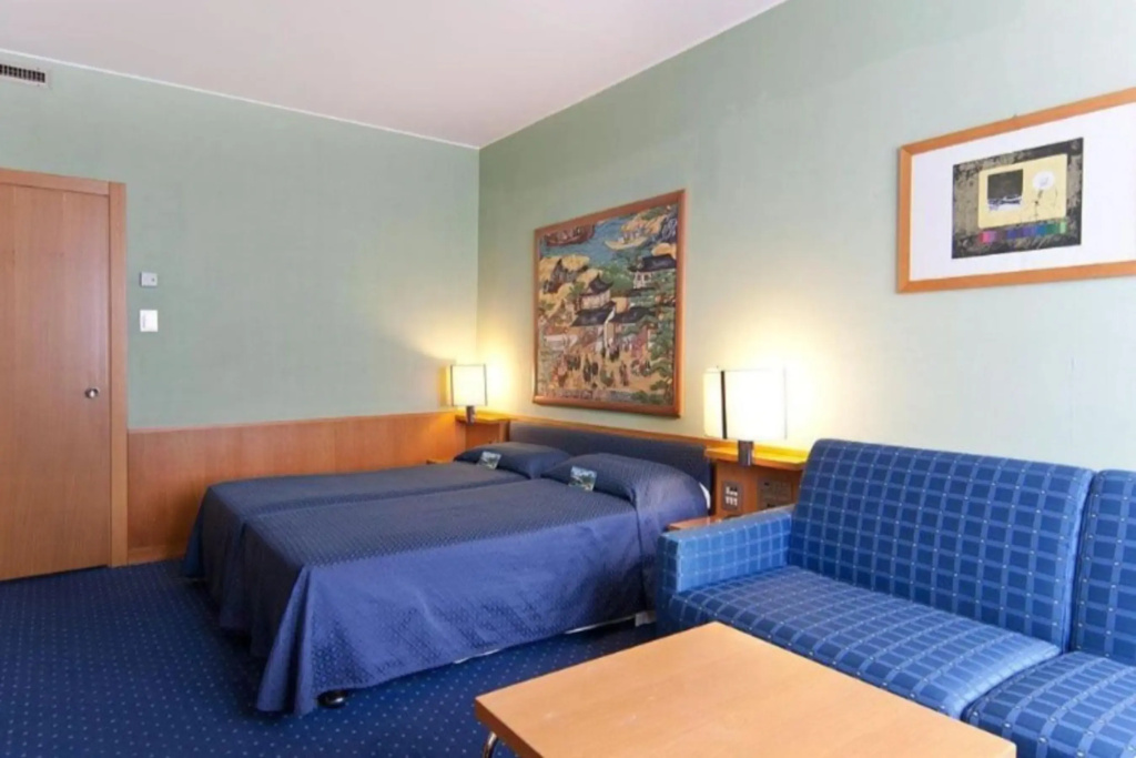 Hotel photo 9