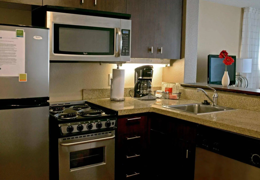 TownePlace Suites By Marriott Shreveport Bossier City - Général