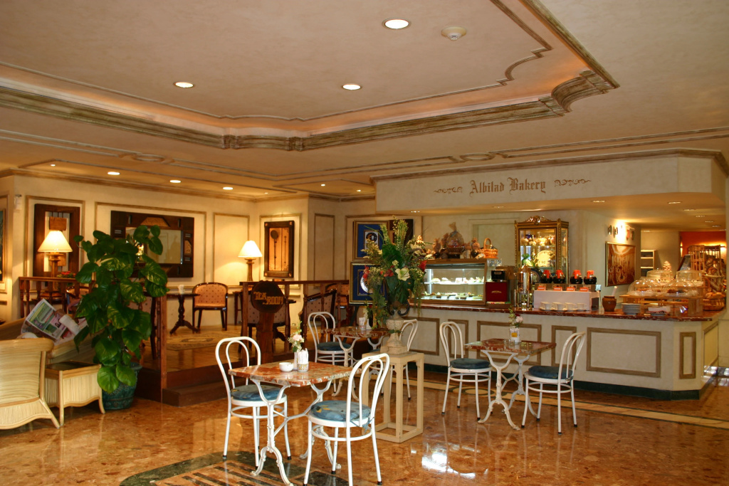 Hotel photo 9