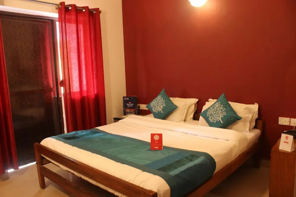 Hotel photo 6