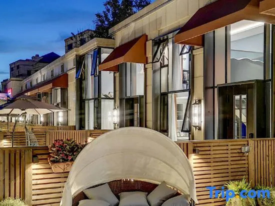 Dalian Amano Villa — фото 5