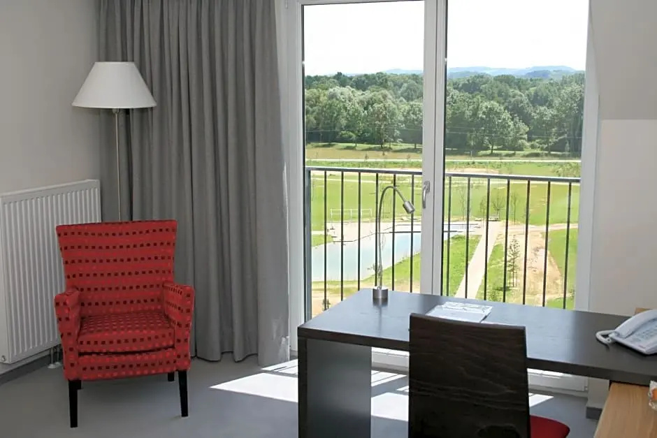 Hotel-Restaurant Staribacher - Chambres