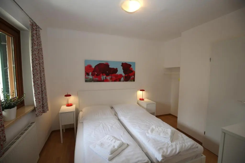 Haus Vera - Chambres