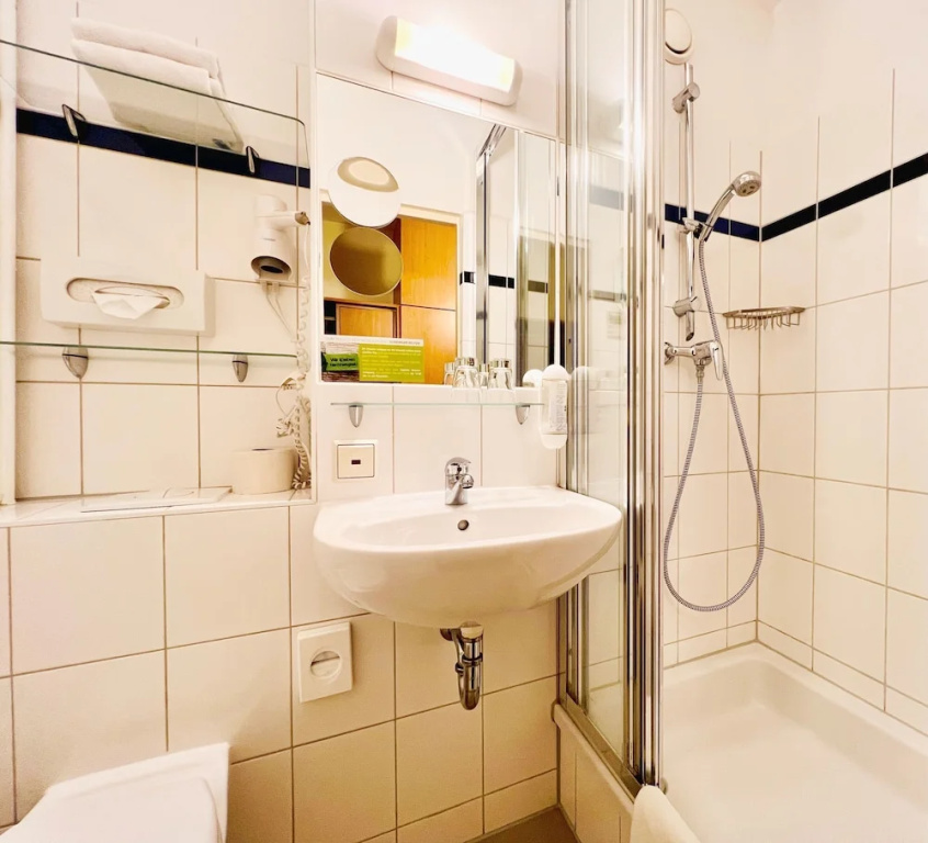 AHORN Hotel Am Fichtelberg - Chambres