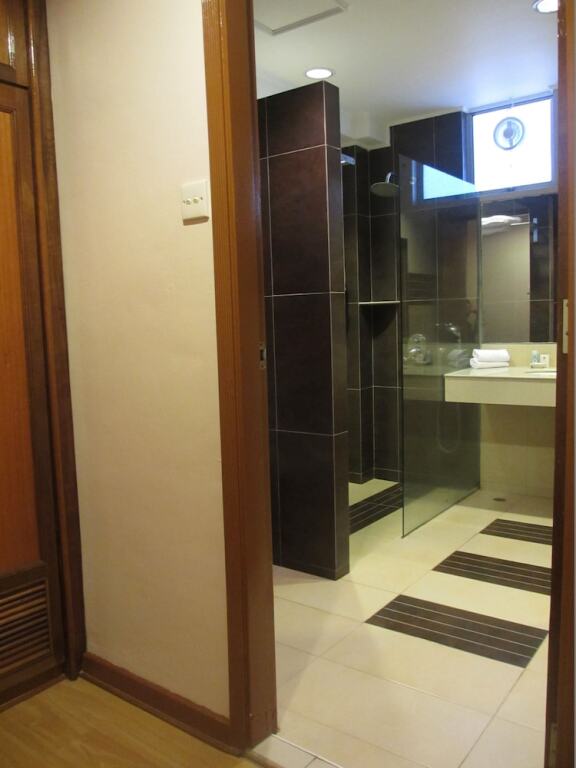 Sanbay Hotel