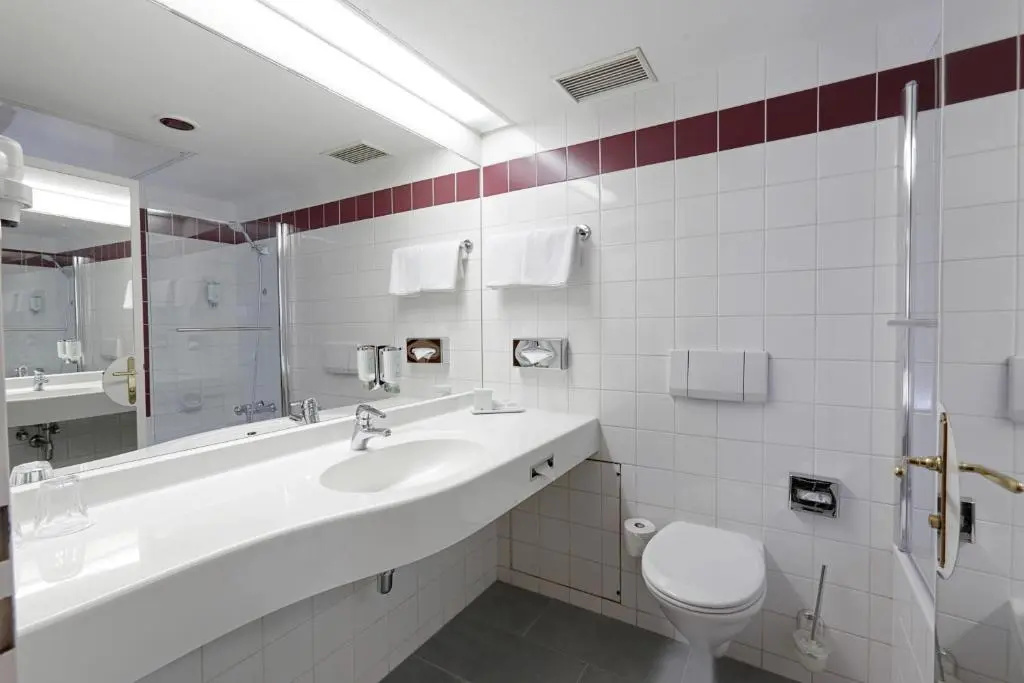 ARCOTEL Wimberger Vienna - Chambres