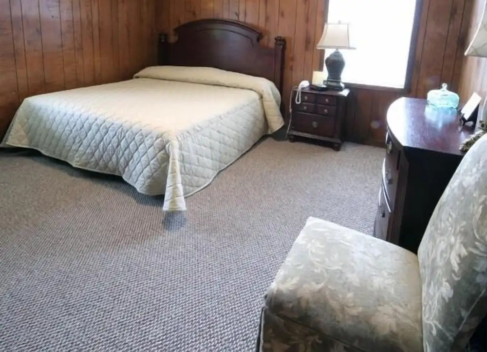 Deluxe Cottage