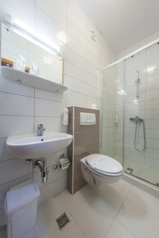 Hotel Almira - Chambres