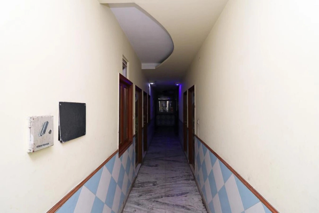 Hotel Europe Plaza - Général