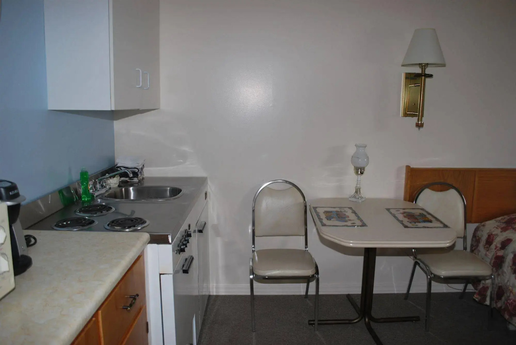 Hotel photo 7