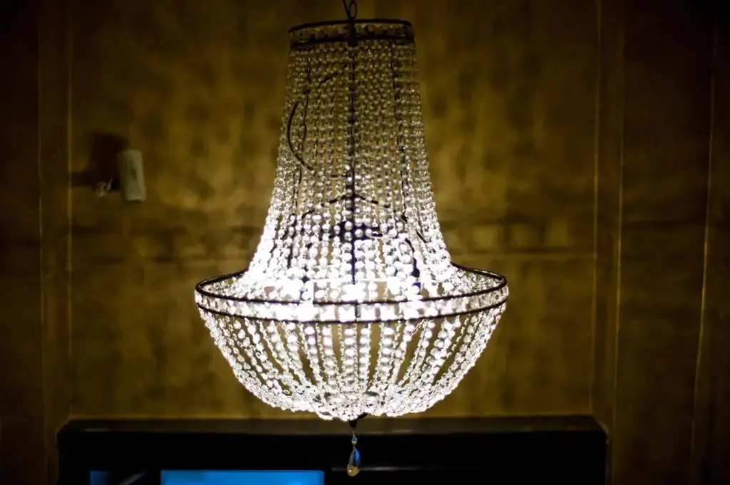 Design Hotel Jewel Prague - Chambres
