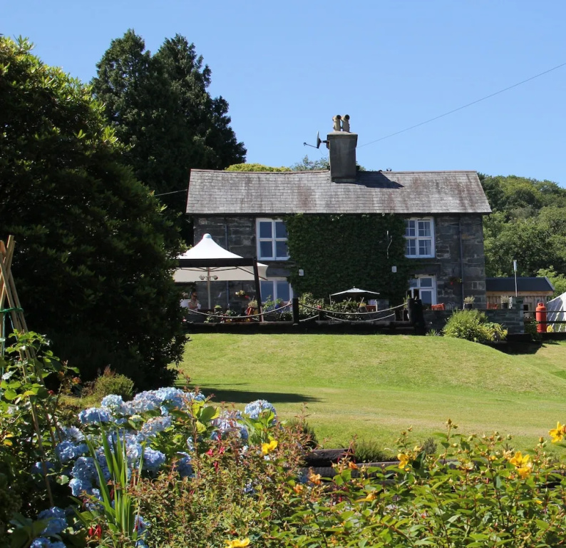 Aberdunant Caravans