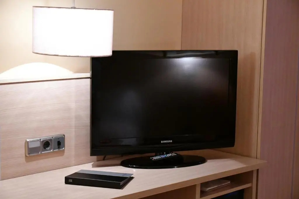 Premium Suite
