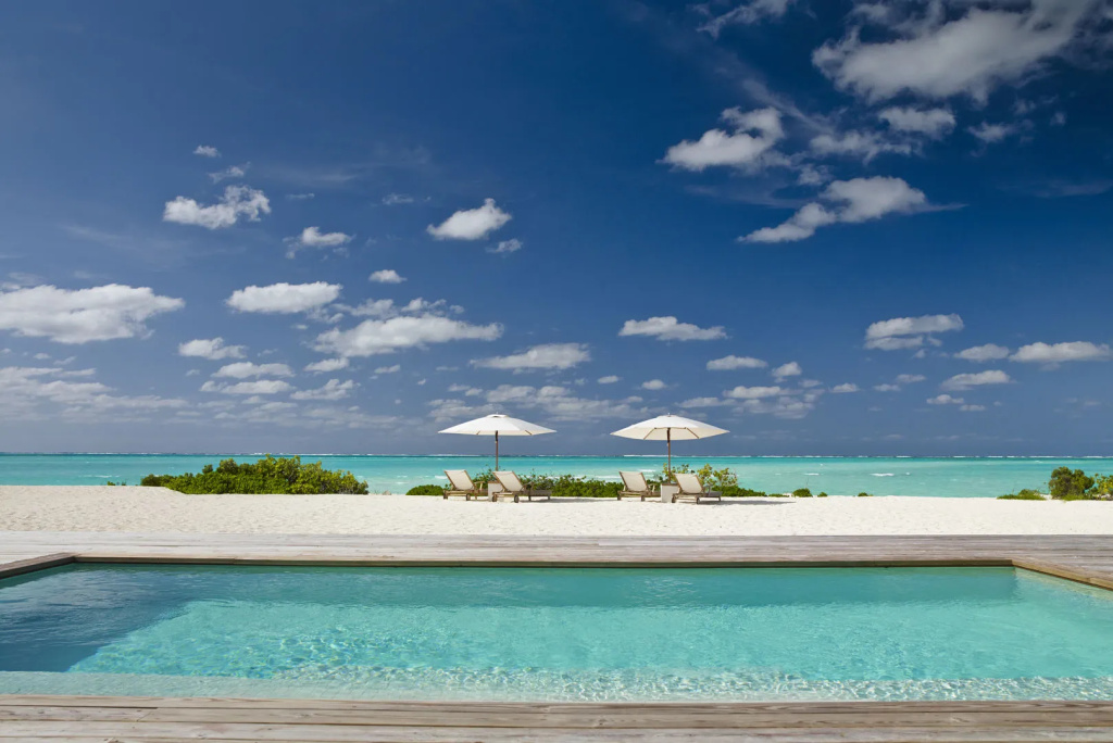 COMO Parrot Cay - 5