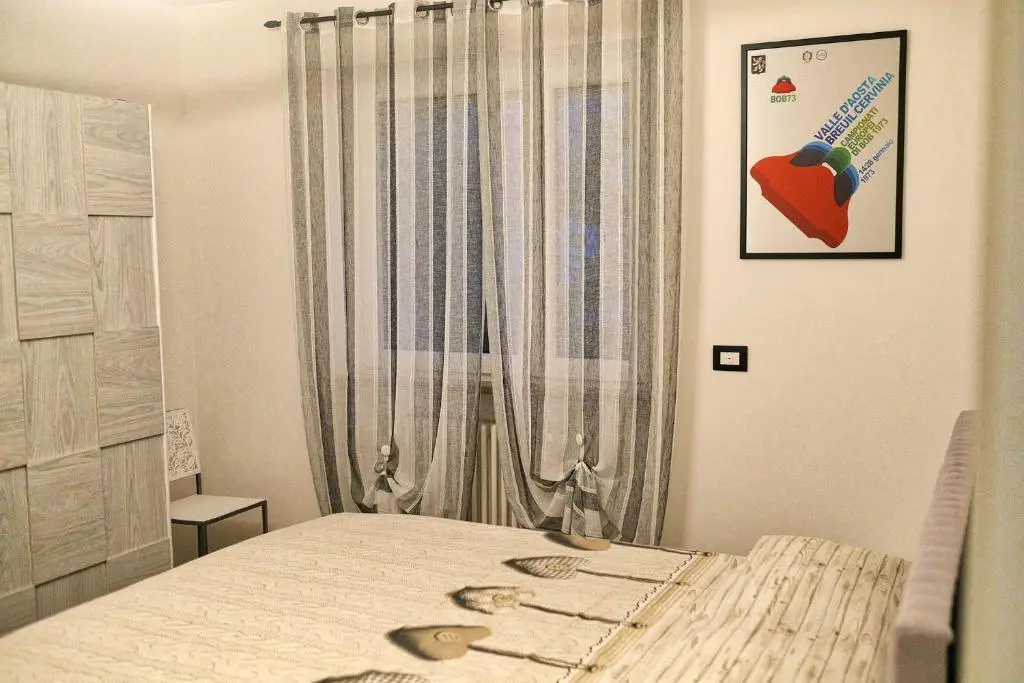 Nuovo appartamento vacanze