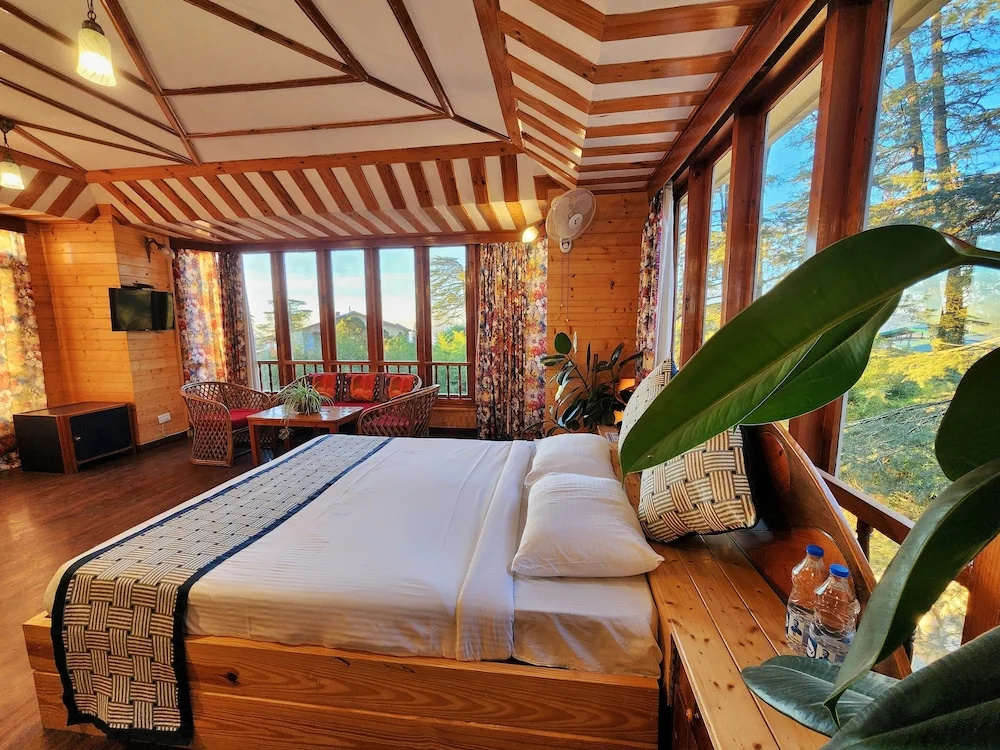Royal Suite