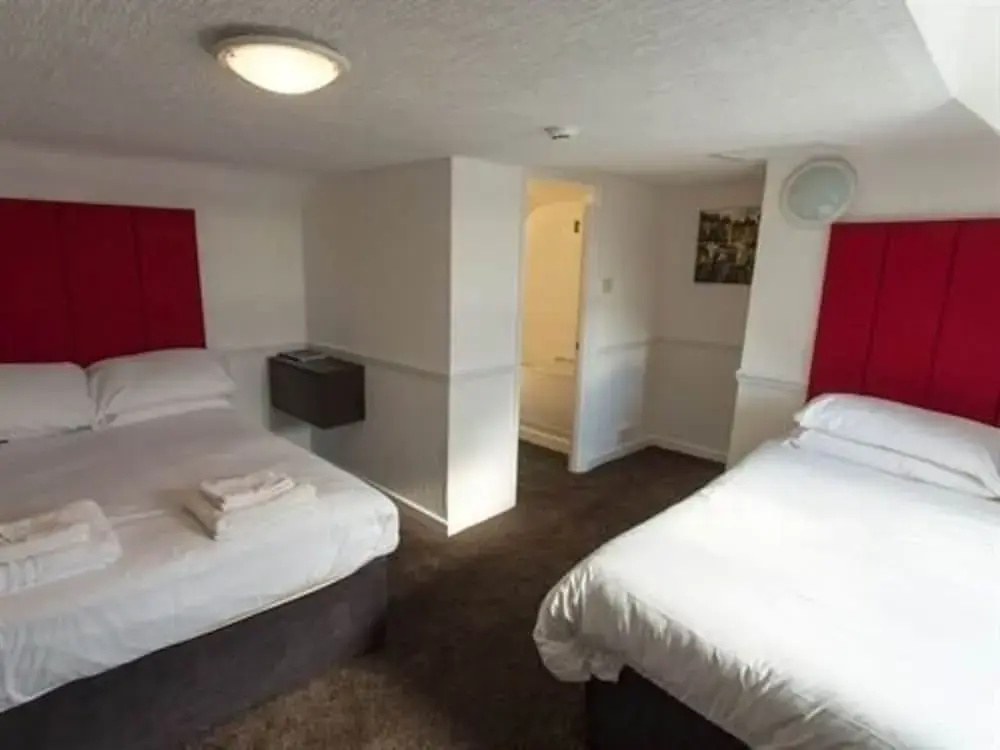 Hotel photo 14