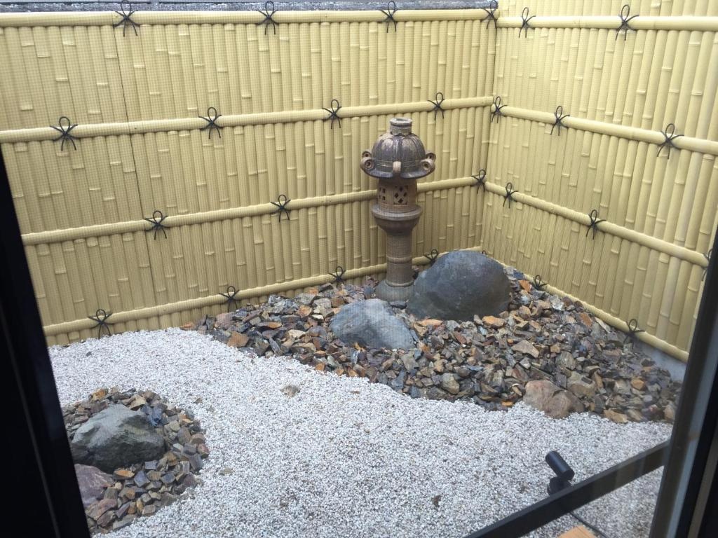 Daisenji Lodge ing 사진 4