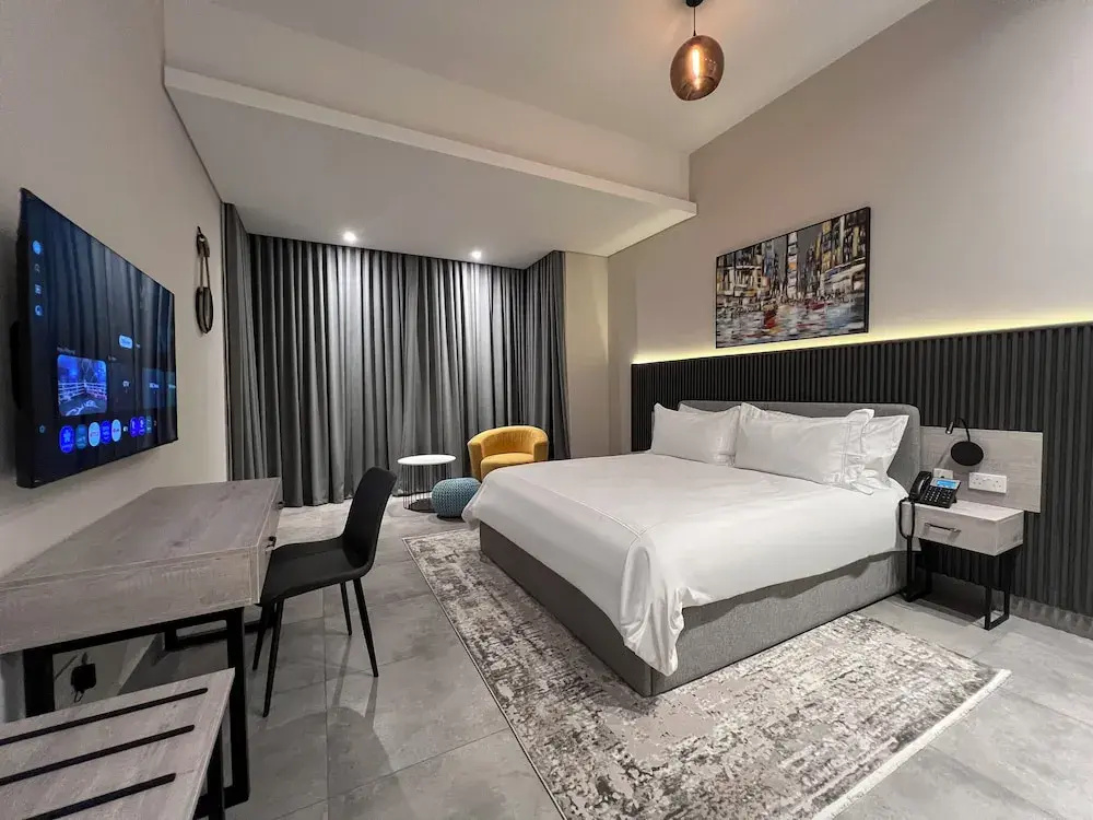 Hotel photo 2