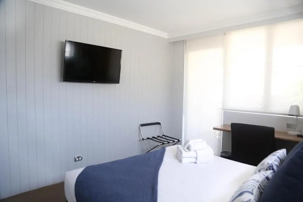 The Blenheim Randwick - Chambres