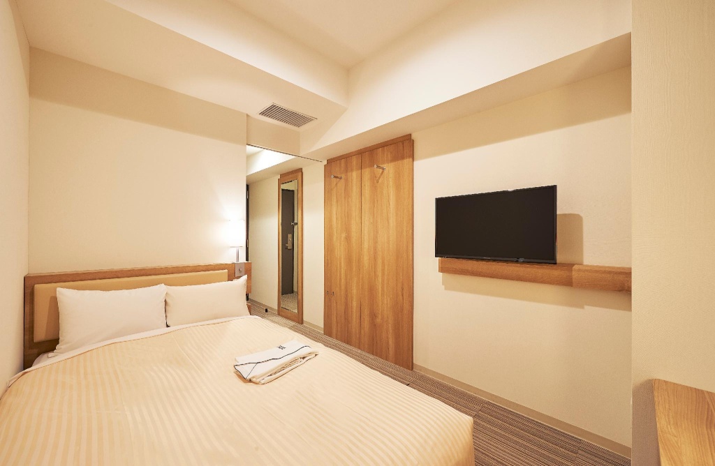 Sotetsu Fresa Inn Kanda Otemachi 사진 2