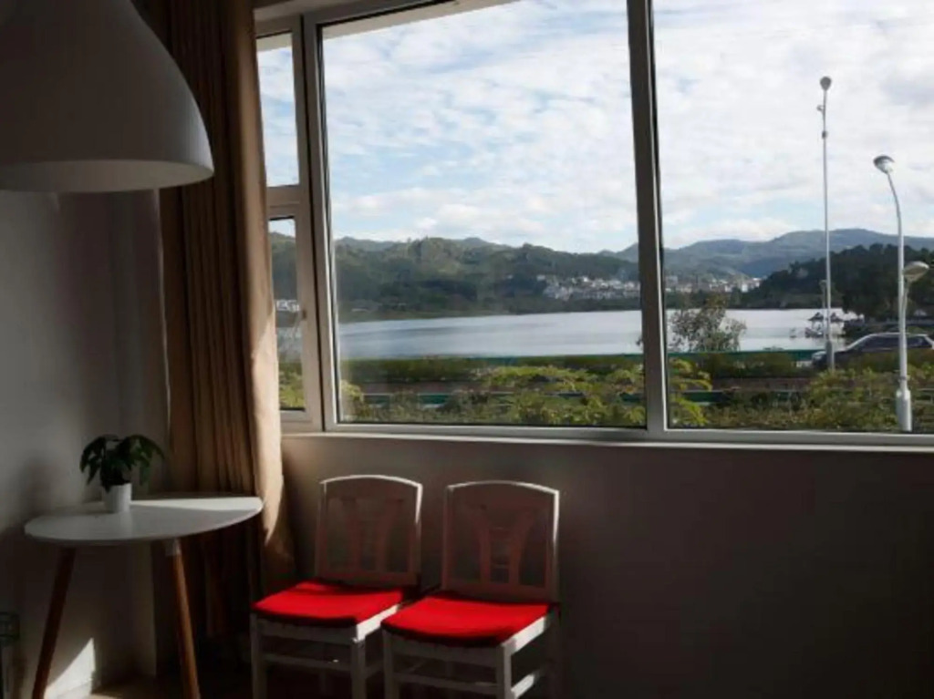 Pure Life Hostel - фото 18