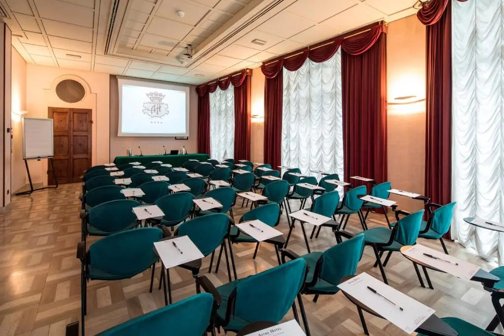 Hotel Astra Ferrara - Général