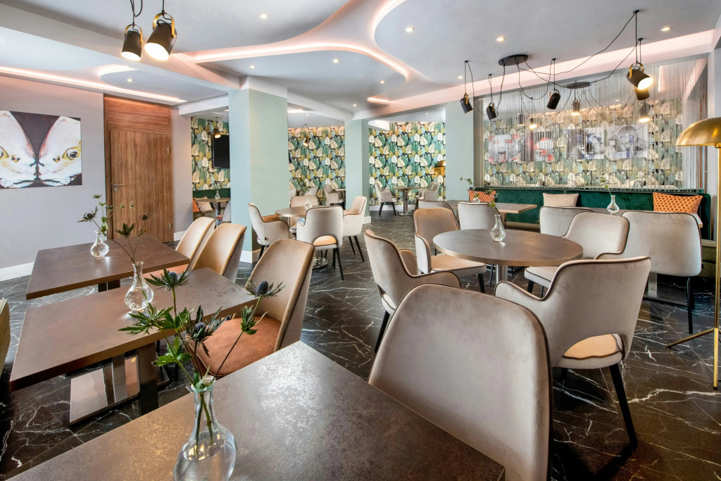 Leonardo Boutique Hotel Krakow City Center - Général