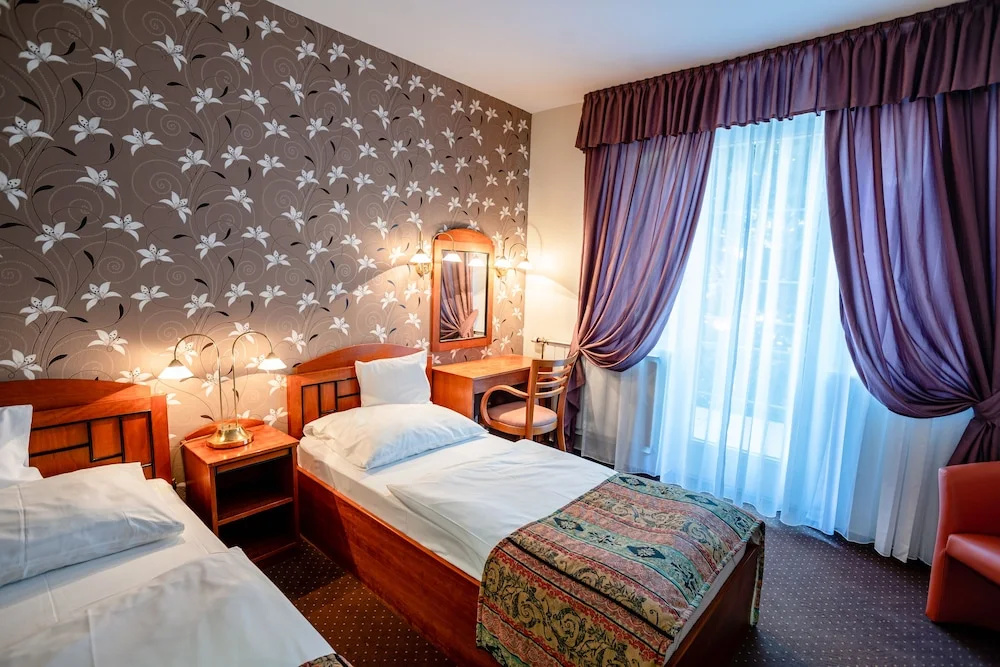 Hotel Erzsebet - Général