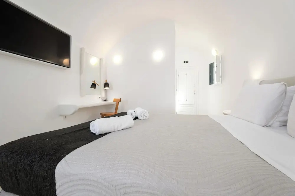 Amaze Suites - Chambres