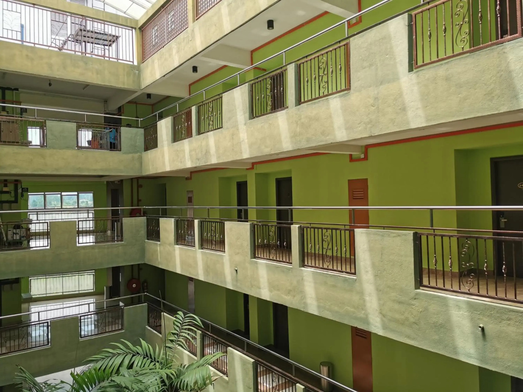 Melang Inn