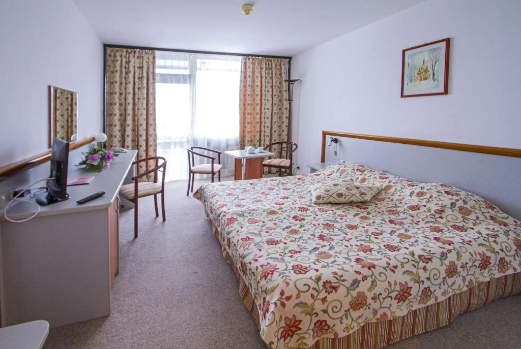 Hotel Samokov - Général