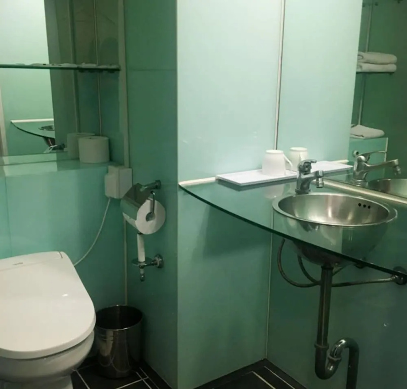 Benikea Hotel Pohang - Chambres