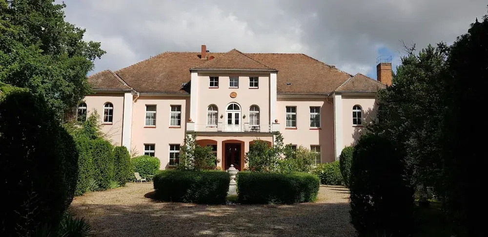 Schloßhotel Frauenmark