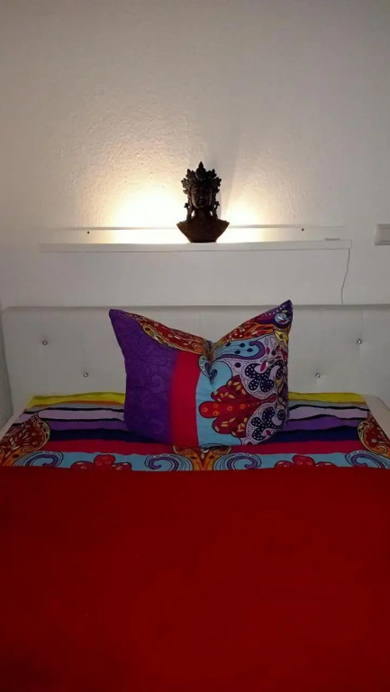 Top Apartment in Langenhagen - фото 9