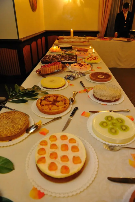 Ristorante Albergo Felcaro - Général
