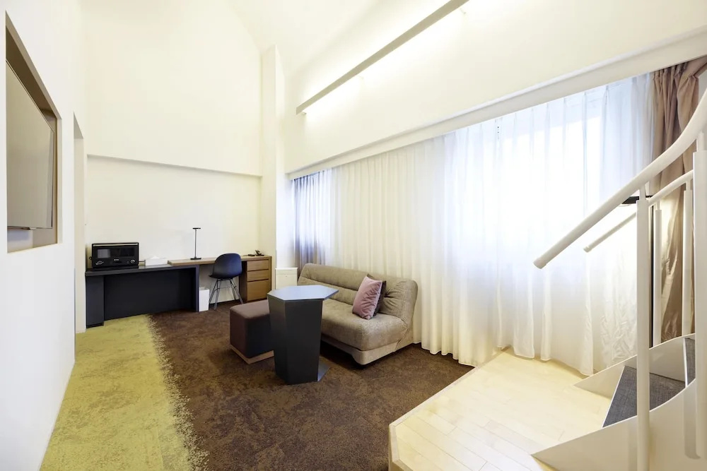 Holiday Inn & Suites Sapporo Odori Park by IHG 사진 21