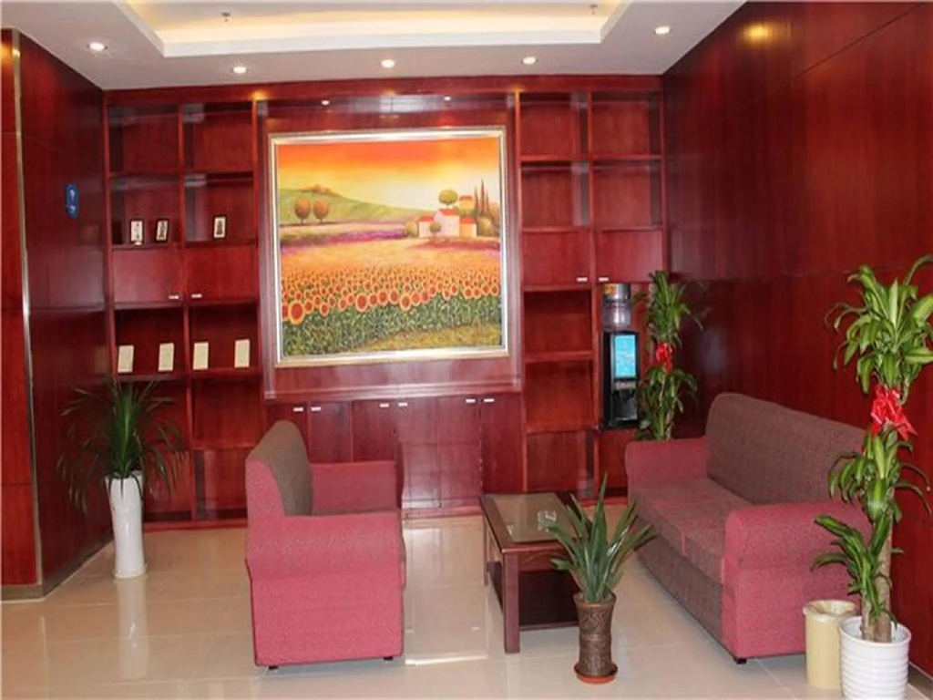 Отель True Go Hotel (Beijing Summer Palace) в Пекине