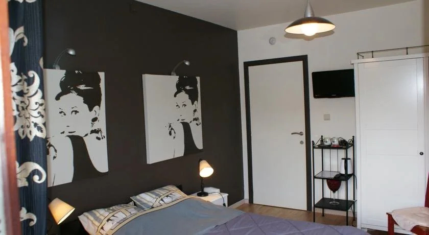 B&B Le Corumont - фото 6