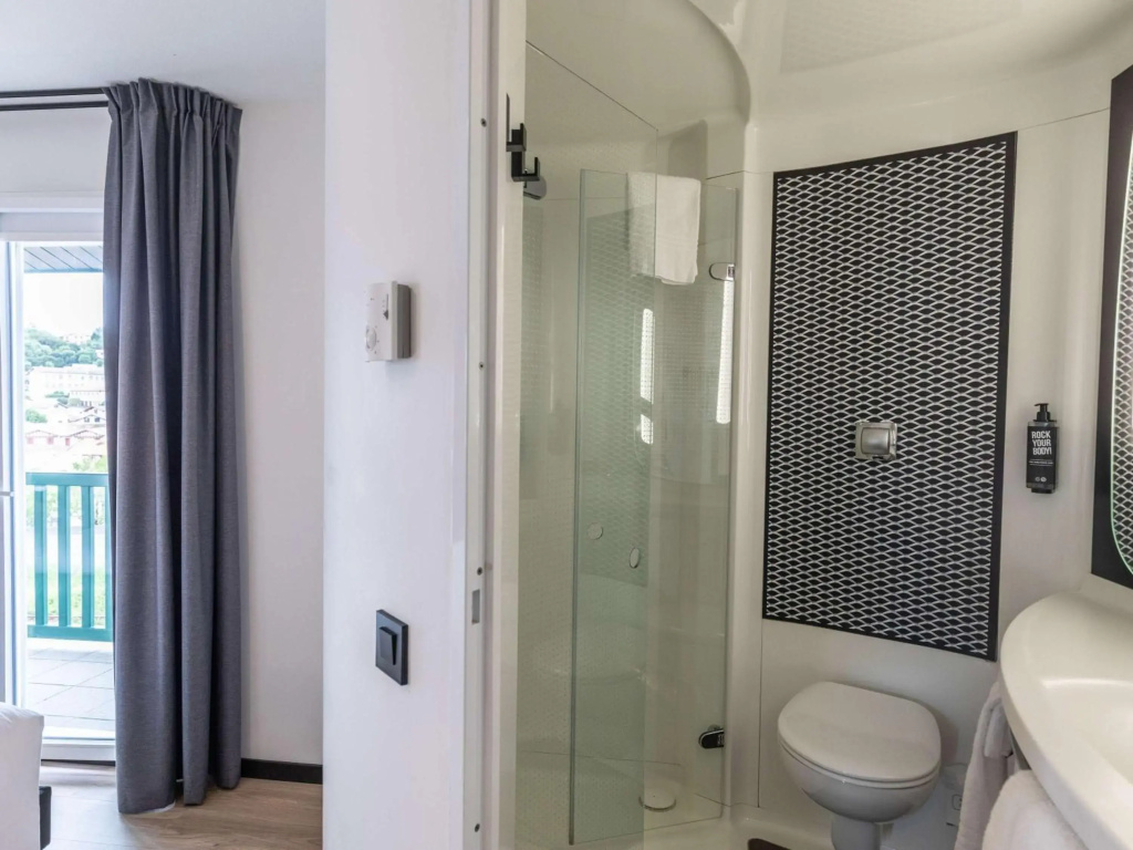 Afficher la photo 8 — ibis Ciboure St Jean De Luz Hotel