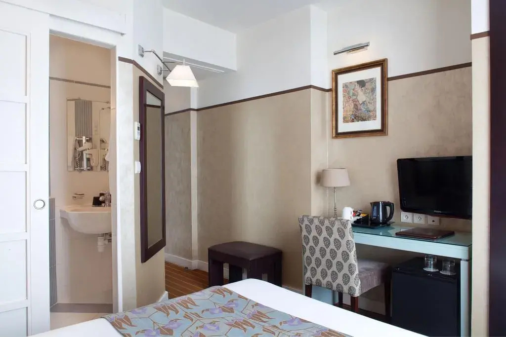 Hotel photo 7