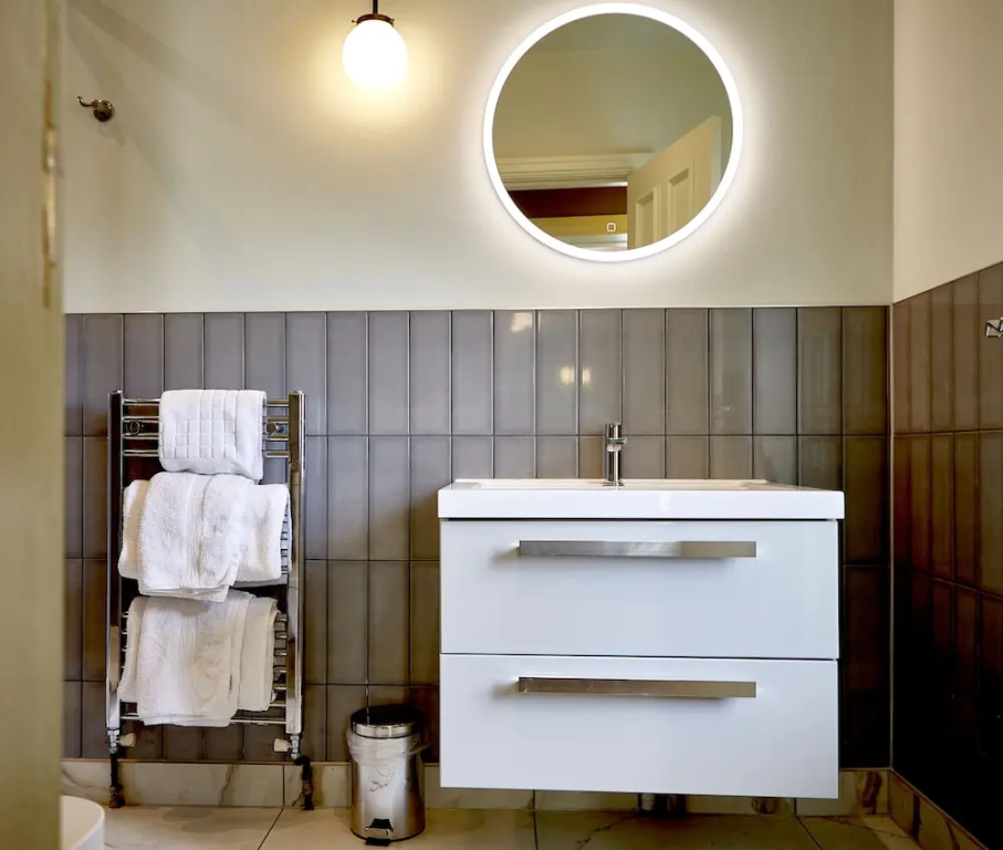 Alderley Edge Hotel - Chambres