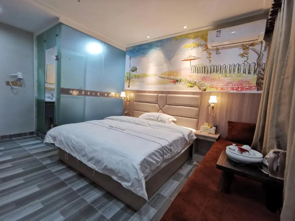 Jieyang Yunduo Hotel (Chaoshan Airport)