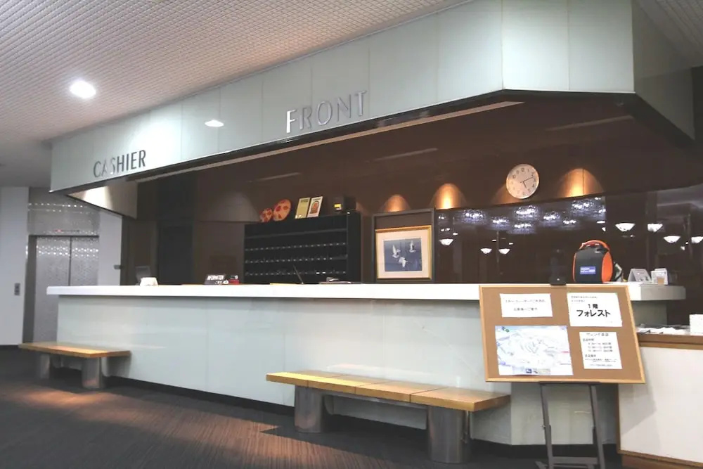 Hotel photo 18
