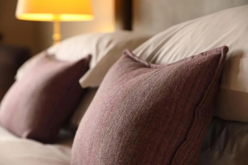 Macdonald Forest Hills Resort - Chambres