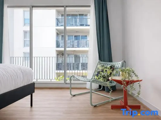 Modern 3 Bedroom Townhouse in Brunswick