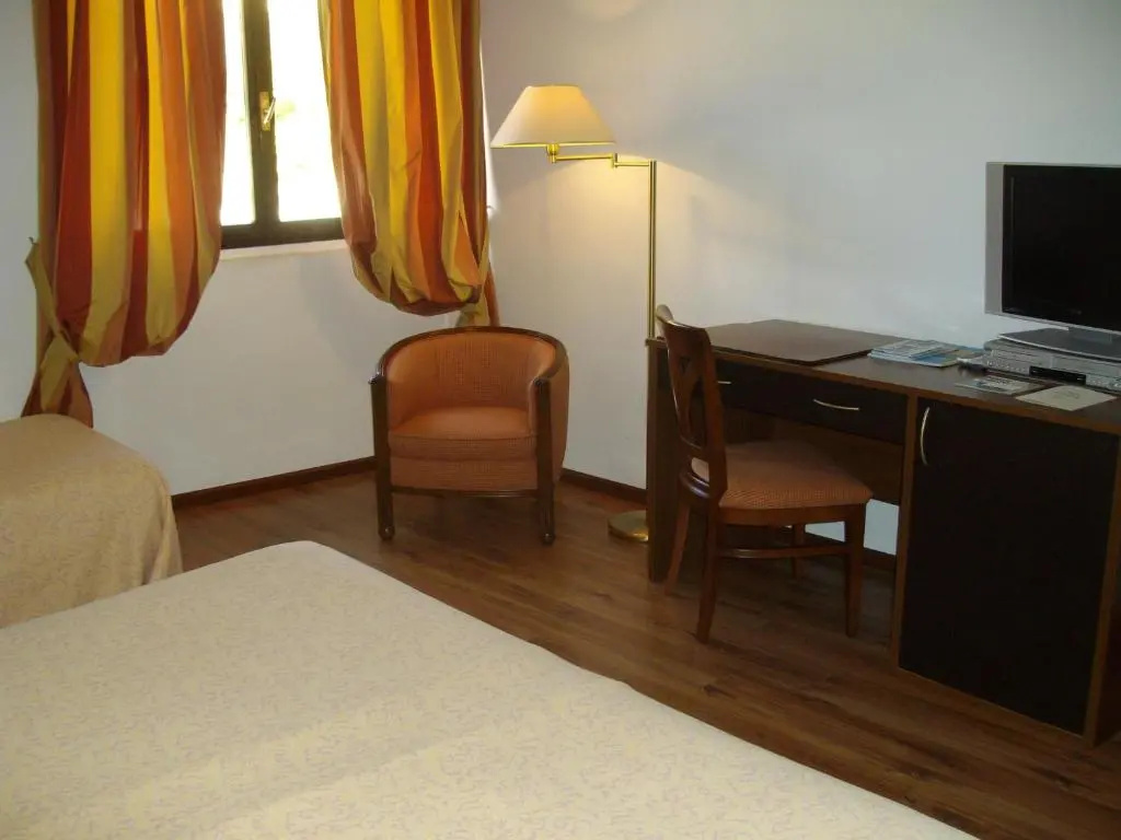 Bel Sit - Chambres