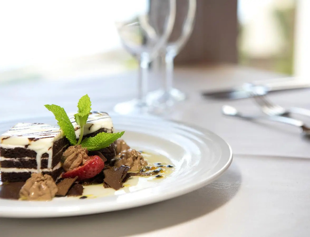 Baia Madeira Hotel - Général
